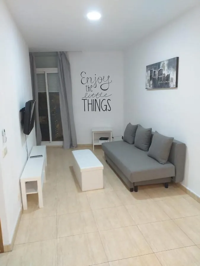アパート Mejor Apartamento En Plaza Espana Con Parking Gratuito バルセロナ