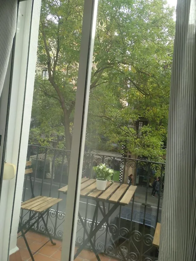 Mejor Apartamento En Plaza Espana Con Parking Gratuito バルセロナ 0*,