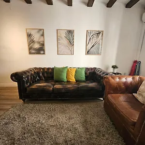 Apartment Family Flat Near Ramblas Bcn 5, Barcelona