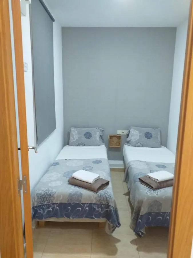 Mejor Apartamento En Plaza Espana Con Parking Gratuito Barcelona