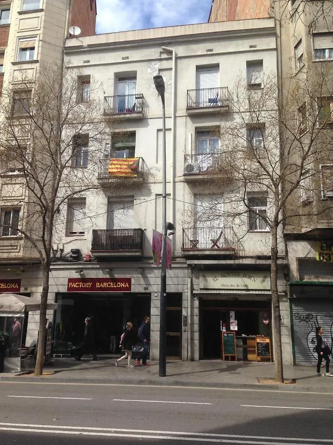 Mejor Apartamento En Plaza Espana Con Parking Gratuito location