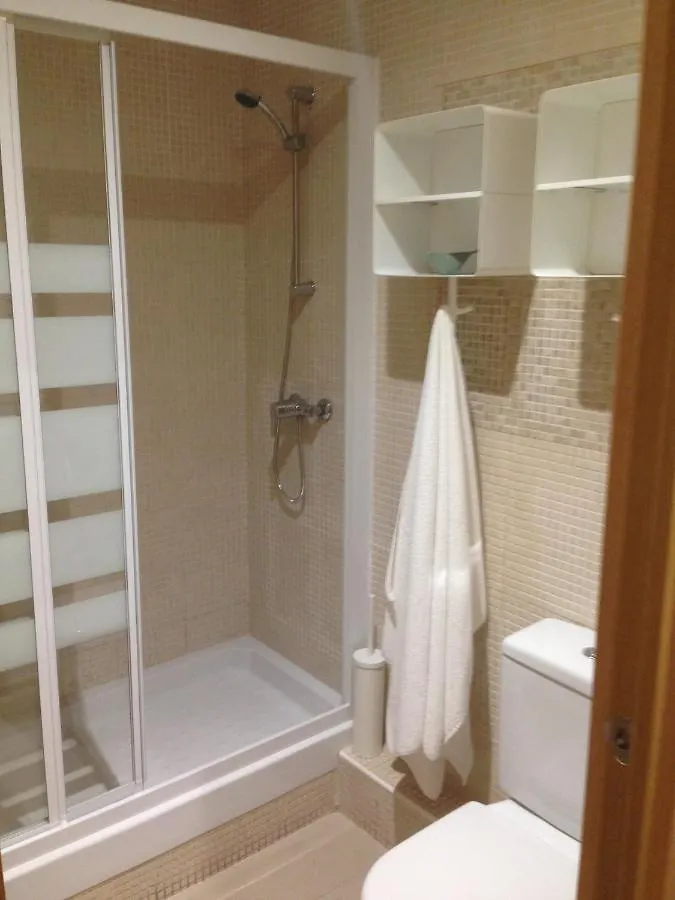 Mejor Apartamento En Plaza Espana Con Parking Gratuito Barcelona Apartment