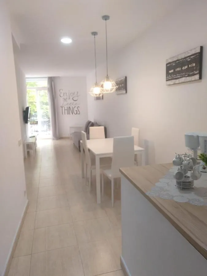 Apartment Mejor Apartamento En Plaza Espana Con Parking Gratuito Barcelona