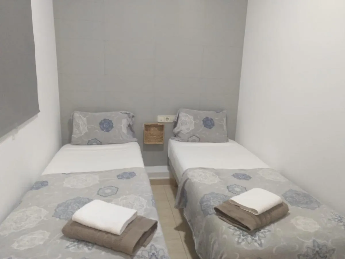 Apartment Mejor Apartamento En Plaza Espana Con Parking Gratuito Barcelona Spain