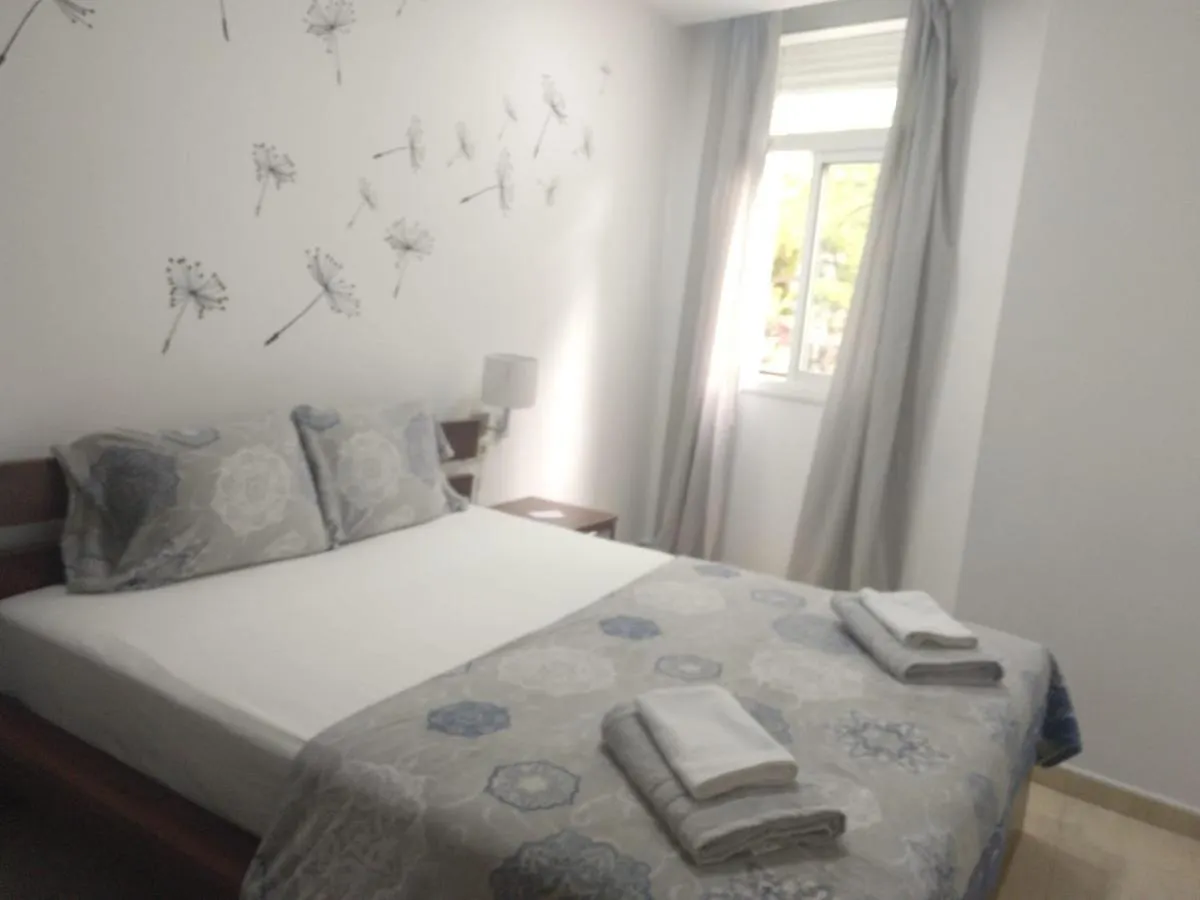 Apartment Mejor Apartamento En Plaza Espana Con Parking Gratuito Barcelona