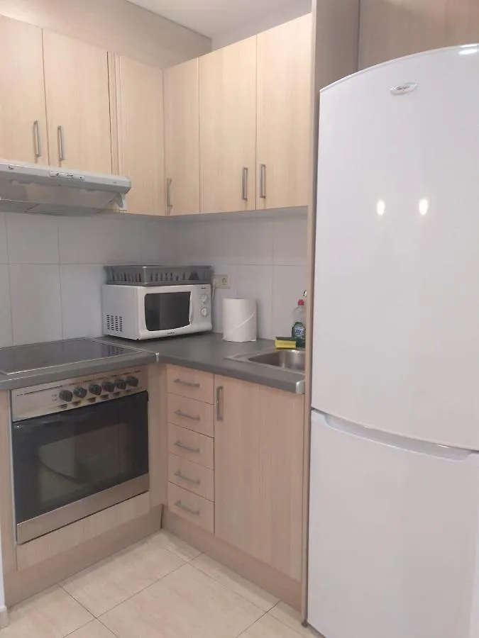 Apartment Mejor Apartamento En Plaza Espana Con Parking Gratuito Barcelona Spain