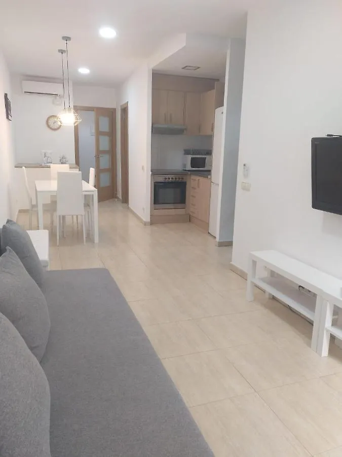Mejor Apartamento En Plaza Espana Con Parking Gratuito Barcelona
